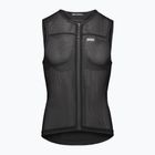 Férfi mellkasvédő POC VPD Air Vest uranium black