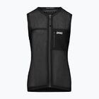 Gyermek védőmellény POC VPD Air Vest Jr uranium black