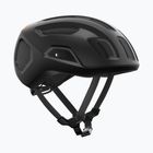 POC Ventral Air MIPS kerékpáros sisak urán fekete matt/fluoreszkáló narancs matt