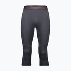Férfi thermo nadrág POC Layer Merino 3/4 Tights sylvanite grey