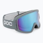 Síszemüveg POC Opsin granite grey/partly sunny blue