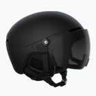 Sísisak POC Obex Visor uranium black matt/clarity universal/sunny/grey