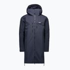 Férfi télikabát POC Race Mentor Coat apatite navy