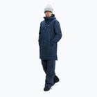 Férfi télikabát POC Race Mentor Coat apatite navy