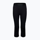 Gyerek thermoaktív nadrág POC Layer Merino 3/4 Tights Jr uranium black