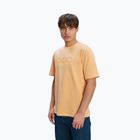 POC Tee sárgabarack napkő póló
