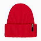 Téli sapka POC Beanie prismane red