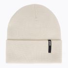 Téli sapka POC Beanie Flat Okenite Off-White