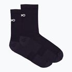 POC Motion MTB zokni uránium fekete