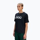 Női kerékpáros mez POC Reform Enduro uranium black