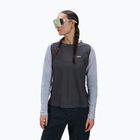 Női kerékpáros hosszú ujjú felső POC Motion Air granite grey