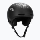Sísisak POC Obex Pure Odermatt Ed. uranium black matt