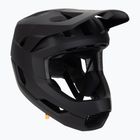 Kerékpáros sisak POC Otocon Race MIPS uranium black matt