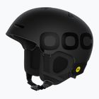 Sísisak POC Fornix BC uranium black matt