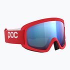 Síszemüveg POC Opsin prismane red/partly sunny blue