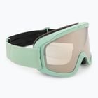 Síszemüveg POC Opsin gibbsite green/partly sunny ivory