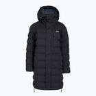 Női sídzseki POC Race Loft Parka uranium black