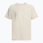 Férfi kerékpáros mez POC Reform Enduro Tee okenite off-fehér