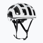 POC Ventral Lite hydrogen white/uranium black matt kerékpáros sisak