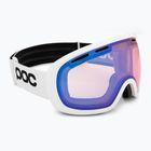 Síszemüveg POC Fovea Photochromic hydrogen white/photochromic/changeable sky blue