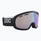 Síszemüveg POC Fovea Mid Photochromic uranium black/photochromic/changeable sky blue