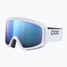 Síszemüveg POC Opsin hydrogen white/partly sunny blue