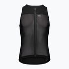 Férfi védőmellény POC VPD Max Vest uranium black