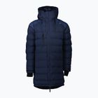 Férfi pehelykabát POC Loft Parka turmaline navy