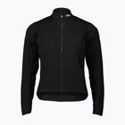 Női kerékpáros kabát POC Essential Splash uranium black