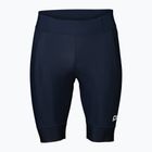 Férfi kerékpáros nadrág POC Air Indoor turmaline navy