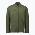 Férfi ing POC Rouse epidote green