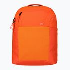 Síhátizsák POC Race Backpack 50 l fluorescent orange