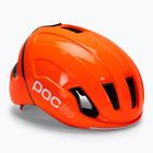 Gyermek kerékpáros sisak POC POCito Omne MIPS fluorescent orange