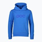 Gyermek túrakabát POC 61609 Hood natrium blue