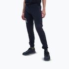 Férfi kerékpáros nadrág POC Rhythm Resistance uranium black