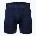 Kerékpáros boxeralsó POC Re-cycle turmaline navy