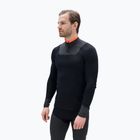 Hőaktív pulóver POC Resistance Layer Jersey uranium black