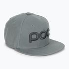 Gyerek baseballsapka POC Corp Cap pegasi grey