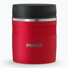 Ételtermosz Primus Flinta Insulated Lunch Jug 400 ml primus red