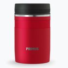 Ételtermosz Primus Flinta Insulated Lunch Jug 550 ml primus red