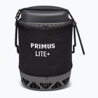 Kempingfőző Primus Lite Plus Stove System II 0,8 l black