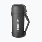 Primus Food vákuum termosz 1200 ml fekete