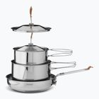 Primus CampFire főzőkészlet 1 l + 1,8 l + serpenyő