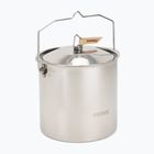 Turisztikai fazék Primus CampFire 5 l stainless steel