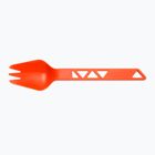 Primus TrailSpork Tritan Tangerine 3 az 1-ben villa
