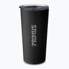Primus Vacuum Tumbler termikus bögre 600 ml fekete