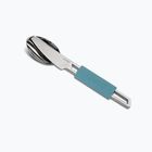 Turisztikai evőeszközök Primus Leisure Cutlery blue