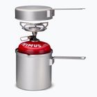 Kempingfőző Primus Essential Trail KIT red