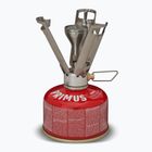 Primus Firestick Tourist Stove Ti piros