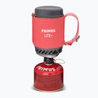Primus Lite Plus tűzhelyrendszer rózsaszín főzőkészlet